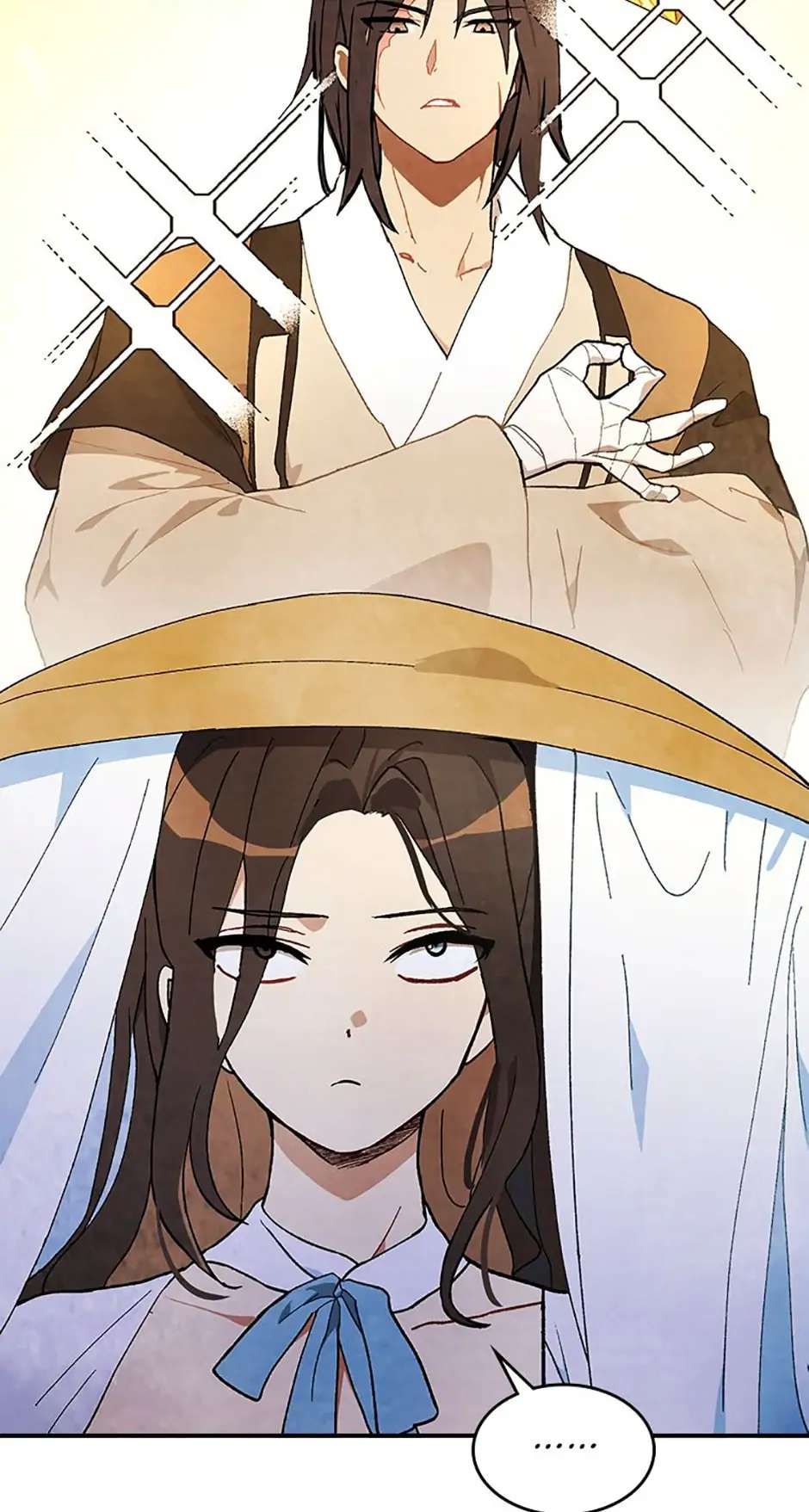 Yi Shen Dang Guan Chapter 32 33